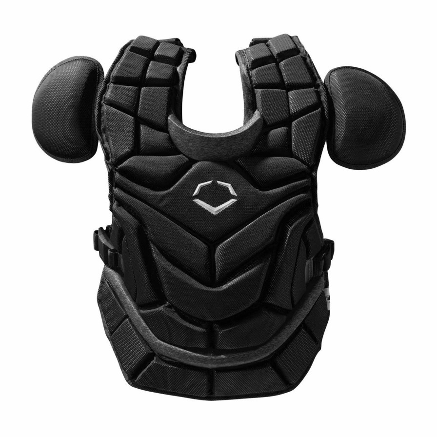 Batting Gloves * | Evoshield Pro-Srz Adult Baseball Catcher'S Chest Protector