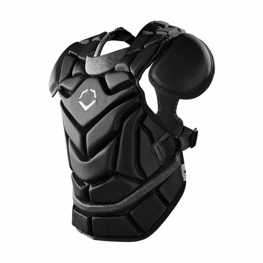 Batting Gloves * | Evoshield Pro-Srz Adult Baseball Catcher'S Chest Protector