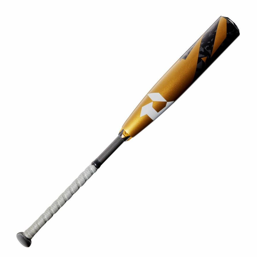 Bat * | Demarini 2022 Zoa Usssa (-10) Wtdxzbz22 Senior League Baseball Bat