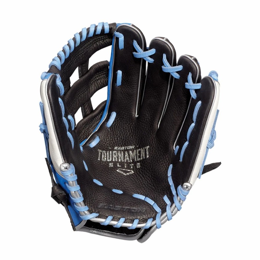 Gloves * | Easton Tournament Elite 11.5 Inch Teb115H Baseball Glove