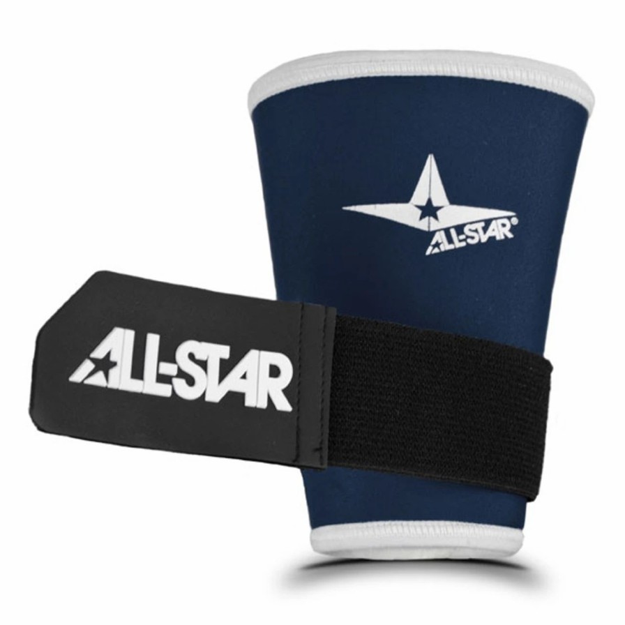 Accessories * | All-Star Compression Wristband With Tension Strap