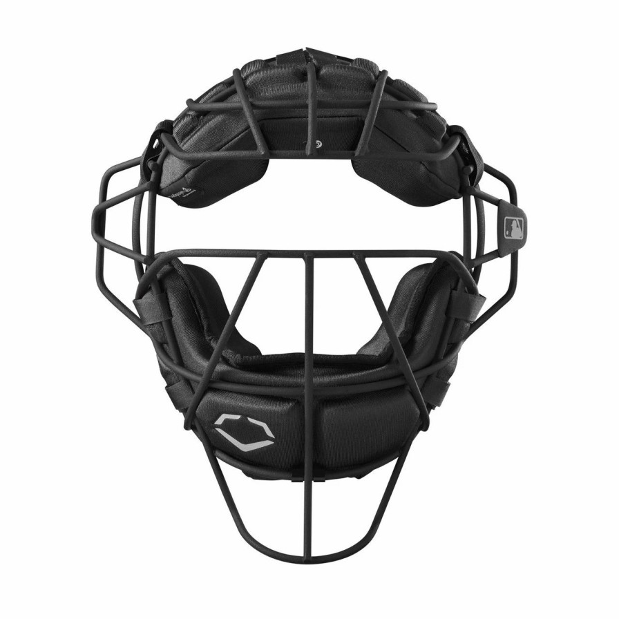 Batting Gloves * | Evoshield Pro-Srz Baseball Catcher'S Facemask