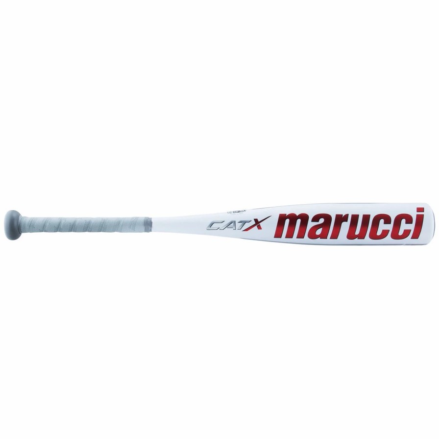 Bat * | Marucci Catx Alloy Usssa (-10) Mjbbcx Junior Big Barrel Baseball Bat