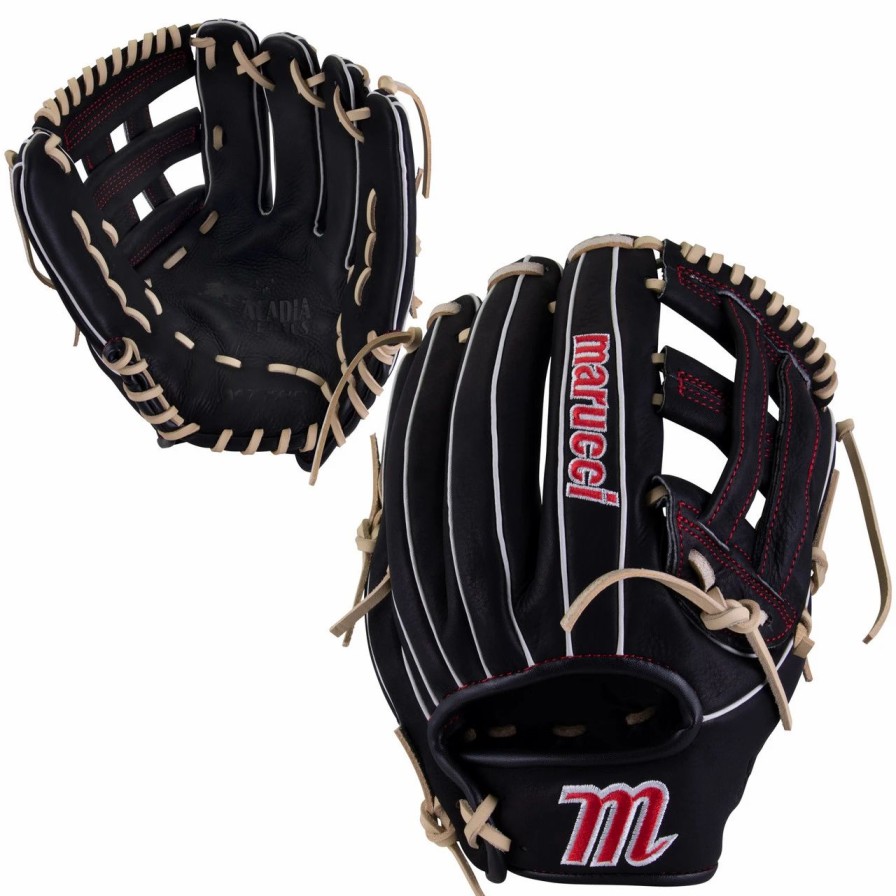 Gloves * | Marucci Acadia M-Type 12 Inch 45A3 Youth Baseball Glove