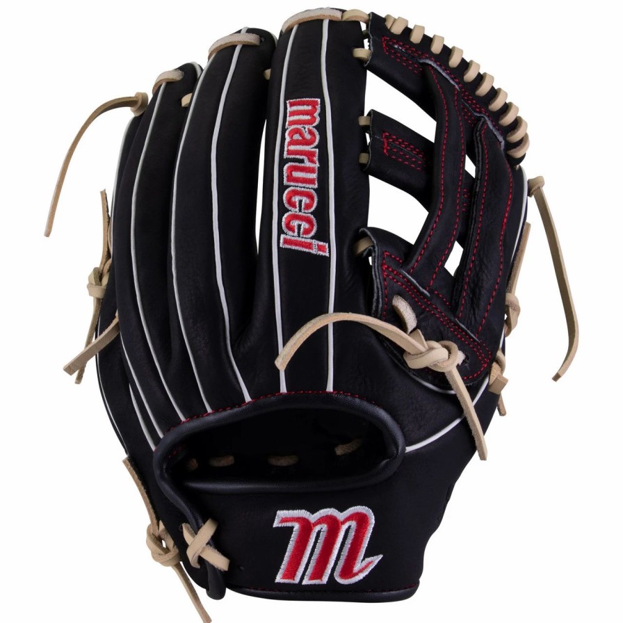 Gloves * | Marucci Acadia M-Type 12 Inch 45A3 Youth Baseball Glove