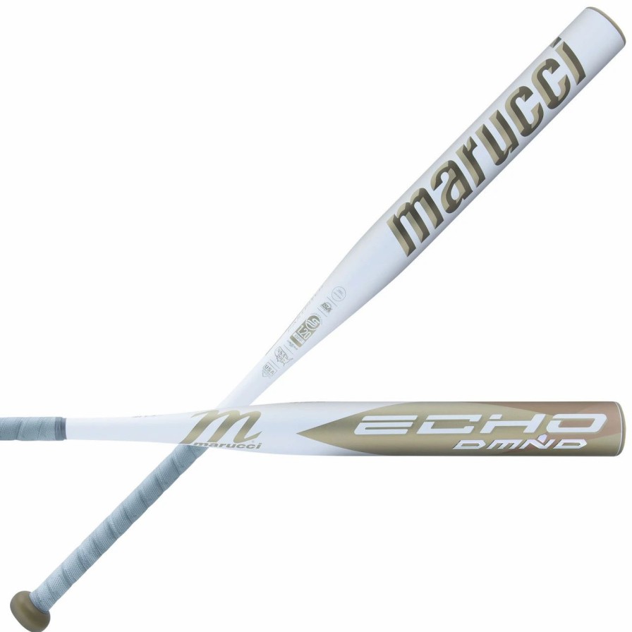 Metal Bat * | Marucci Echo Dmnd Composite (-11) Mfped11 Fastpitch Softball Bat